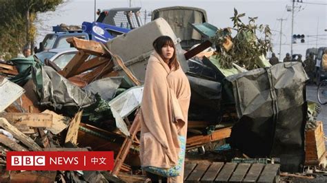 南亞海嘯|日本首次發出南海海槽「巨大地震」警報，是否意味大。